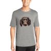 PosiCharge ® Competitor Tee Thumbnail