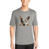 PosiCharge ® Competitor Tee Thumbnail