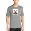 PosiCharge ® Competitor Tee Thumbnail