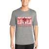 PosiCharge ® Competitor Tee Thumbnail