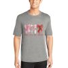 PosiCharge ® Competitor Tee Thumbnail
