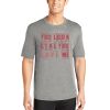 PosiCharge ® Competitor Tee Thumbnail