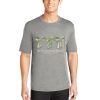 PosiCharge ® Competitor Tee Thumbnail