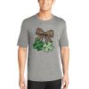 PosiCharge ® Competitor Tee Thumbnail