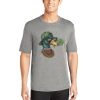 PosiCharge ® Competitor Tee Thumbnail