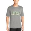 PosiCharge ® Competitor Tee Thumbnail
