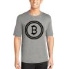 PosiCharge ® Competitor Tee Thumbnail