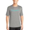 PosiCharge ® Competitor Tee Thumbnail