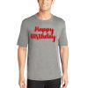 PosiCharge ® Competitor Tee Thumbnail