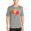 PosiCharge ® Competitor Tee Thumbnail