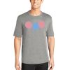 PosiCharge ® Competitor Tee Thumbnail