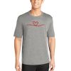 PosiCharge ® Competitor Tee Thumbnail