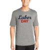 PosiCharge ® Competitor Tee Thumbnail