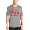 PosiCharge ® Competitor Tee Thumbnail