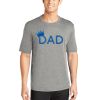 PosiCharge ® Competitor Tee Thumbnail