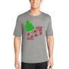 PosiCharge ® Competitor Tee Thumbnail