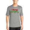 PosiCharge ® Competitor Tee Thumbnail
