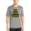 PosiCharge ® Competitor Tee Thumbnail