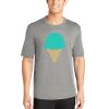 PosiCharge ® Competitor Tee Thumbnail