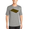 PosiCharge ® Competitor Tee Thumbnail
