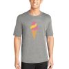 PosiCharge ® Competitor Tee Thumbnail