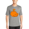PosiCharge ® Competitor Tee Thumbnail