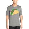 PosiCharge ® Competitor Tee Thumbnail