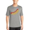 PosiCharge ® Competitor Tee Thumbnail