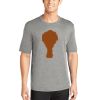 PosiCharge ® Competitor Tee Thumbnail