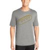 PosiCharge ® Competitor Tee Thumbnail