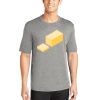 PosiCharge ® Competitor Tee Thumbnail