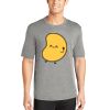 PosiCharge ® Competitor Tee Thumbnail