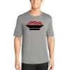 PosiCharge ® Competitor Tee Thumbnail