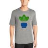 PosiCharge ® Competitor Tee Thumbnail