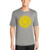PosiCharge ® Competitor Tee Thumbnail
