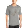 PosiCharge ® Competitor Tee Thumbnail