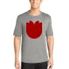 PosiCharge ® Competitor Tee Thumbnail