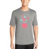 PosiCharge ® Competitor Tee Thumbnail