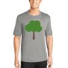 PosiCharge ® Competitor Tee Thumbnail
