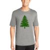 PosiCharge ® Competitor Tee Thumbnail