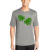 PosiCharge ® Competitor Tee Thumbnail