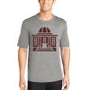 PosiCharge ® Competitor Tee Thumbnail