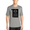 PosiCharge ® Competitor Tee Thumbnail