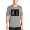 PosiCharge ® Competitor Tee Thumbnail