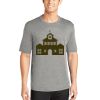 PosiCharge ® Competitor Tee Thumbnail