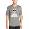PosiCharge ® Competitor Tee Thumbnail