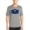 PosiCharge ® Competitor Tee Thumbnail
