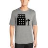 PosiCharge ® Competitor Tee Thumbnail