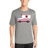PosiCharge ® Competitor Tee Thumbnail
