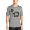PosiCharge ® Competitor Tee Thumbnail